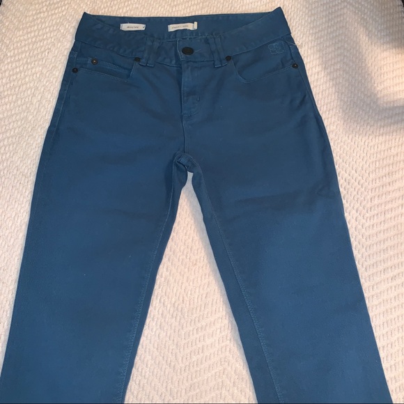 Silence + Noise skinny twig Pants Skinny size 28 - Picture 8 of 8